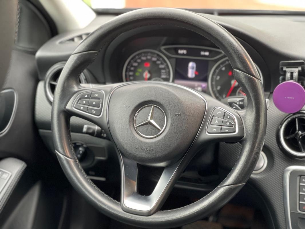Mercedes Classe A - Photo 15