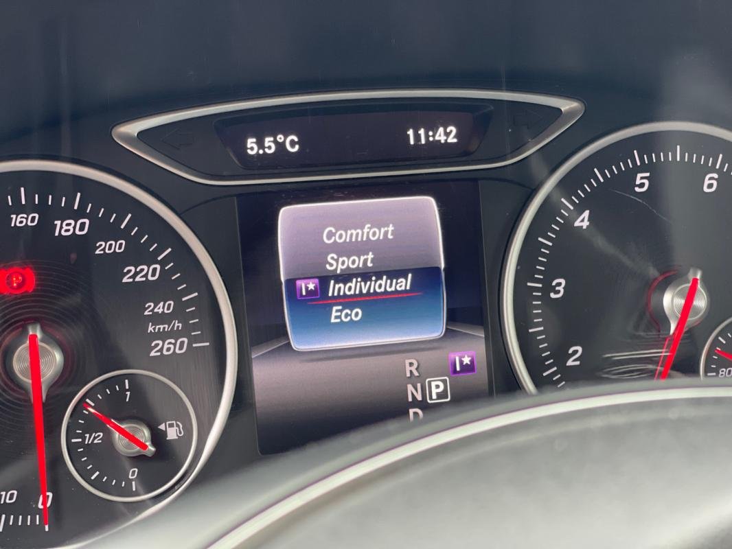 Mercedes Classe A - Photo 17