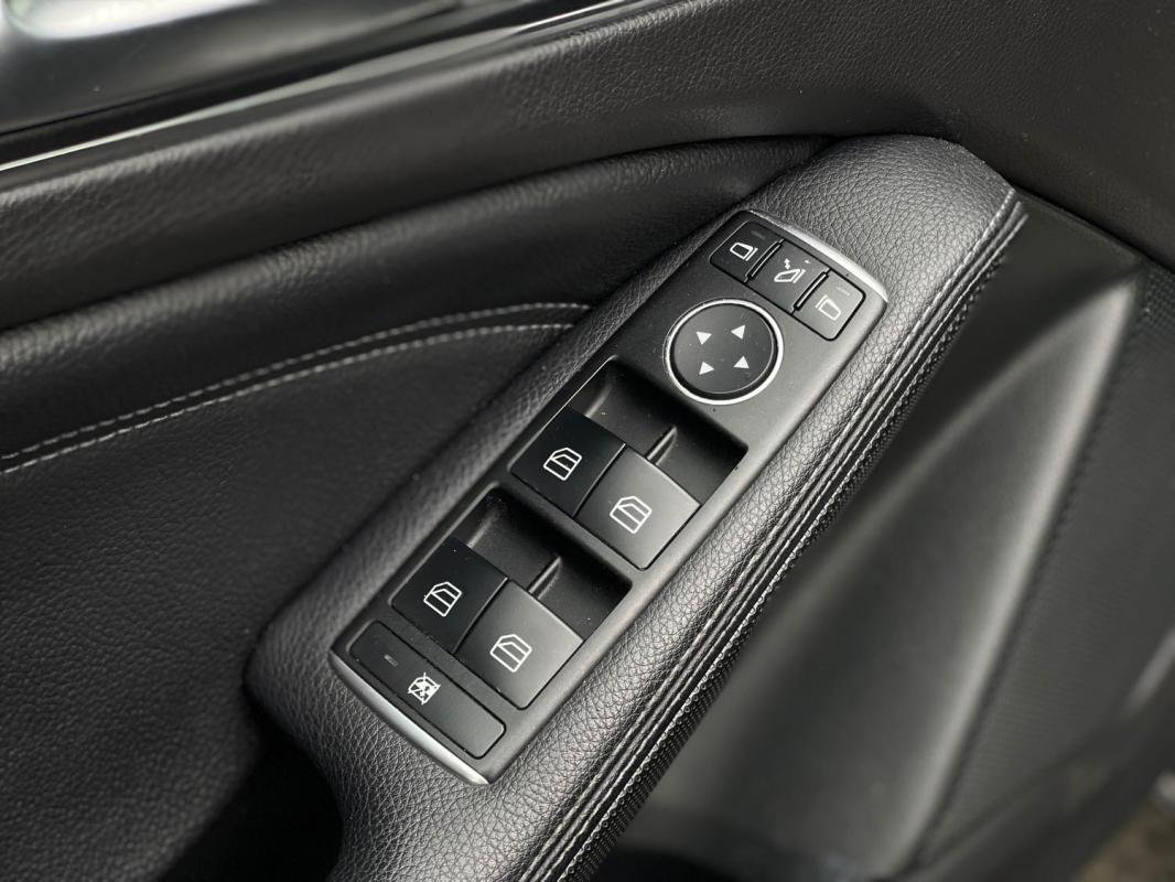 Mercedes Classe A - Photo 18