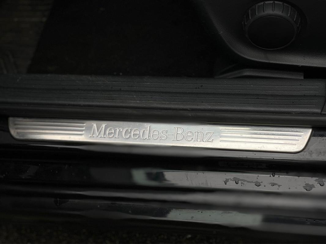 Mercedes Classe A - Photo 19