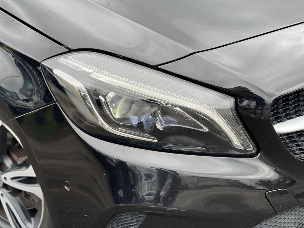 Mercedes Classe A - Photo 7