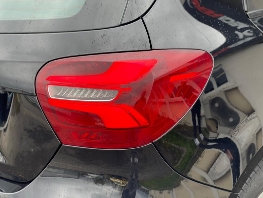 Mercedes Classe A - Photo 8