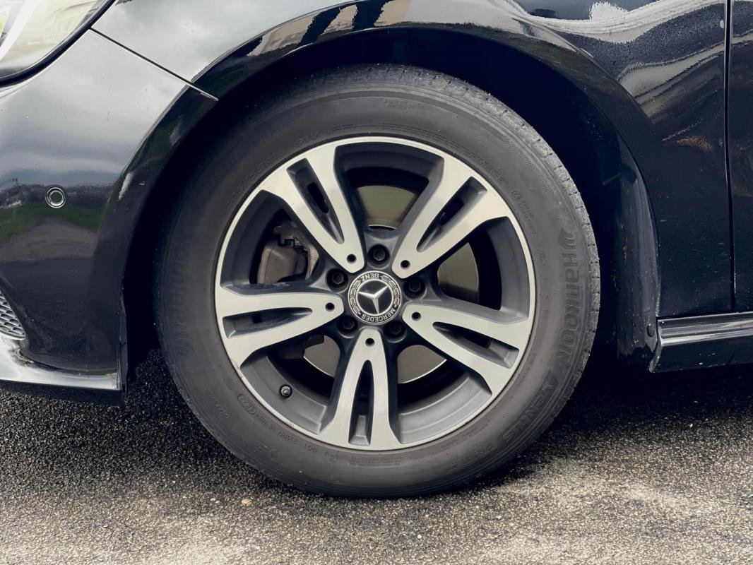 Mercedes Classe A - Photo 9