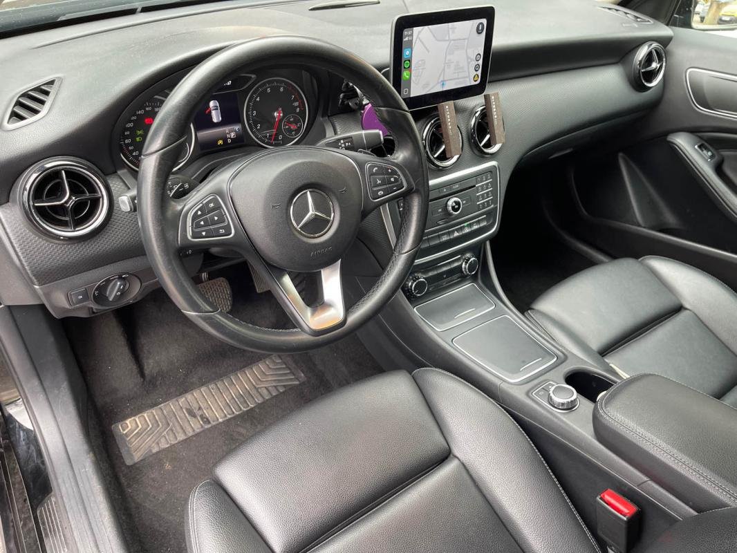 Mercedes Classe A - Photo 10
