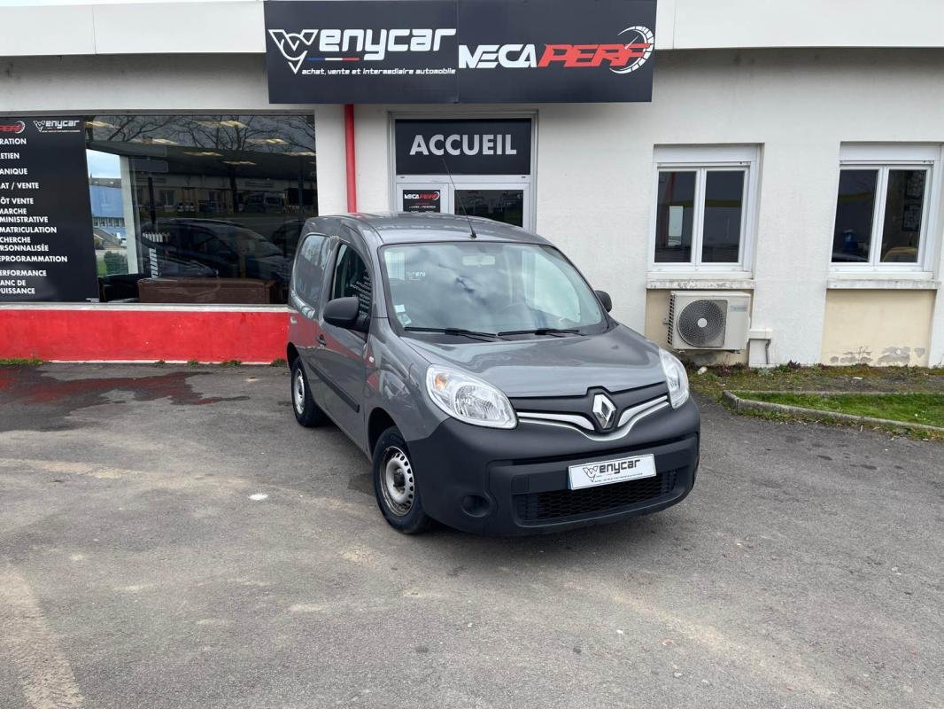 Renault Kangoo