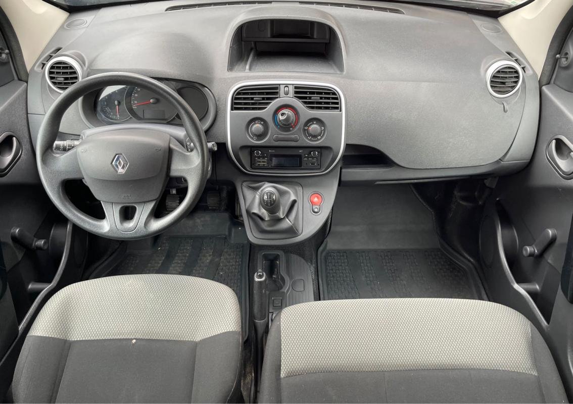 Renault Kangoo - Photo 12