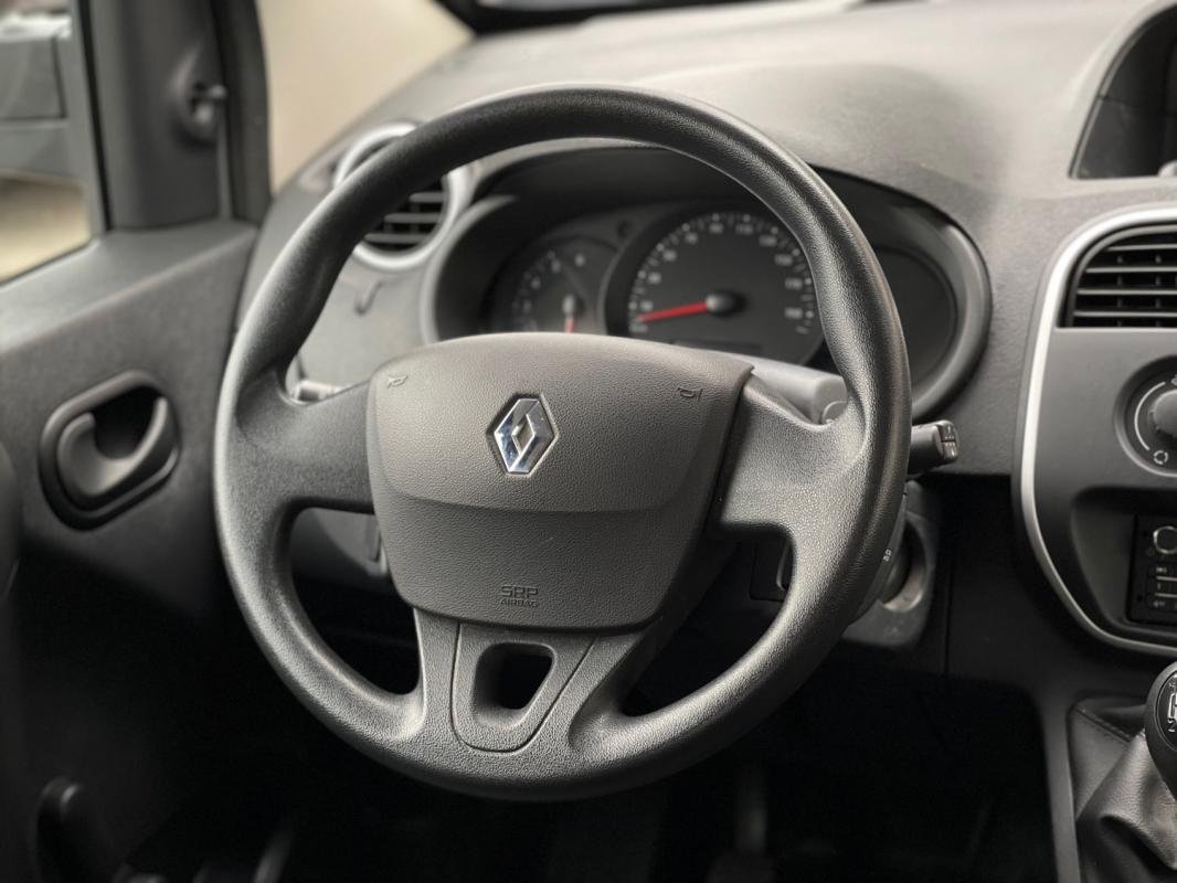 Renault Kangoo - Photo 13