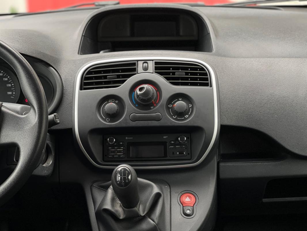 Renault Kangoo - Photo 14