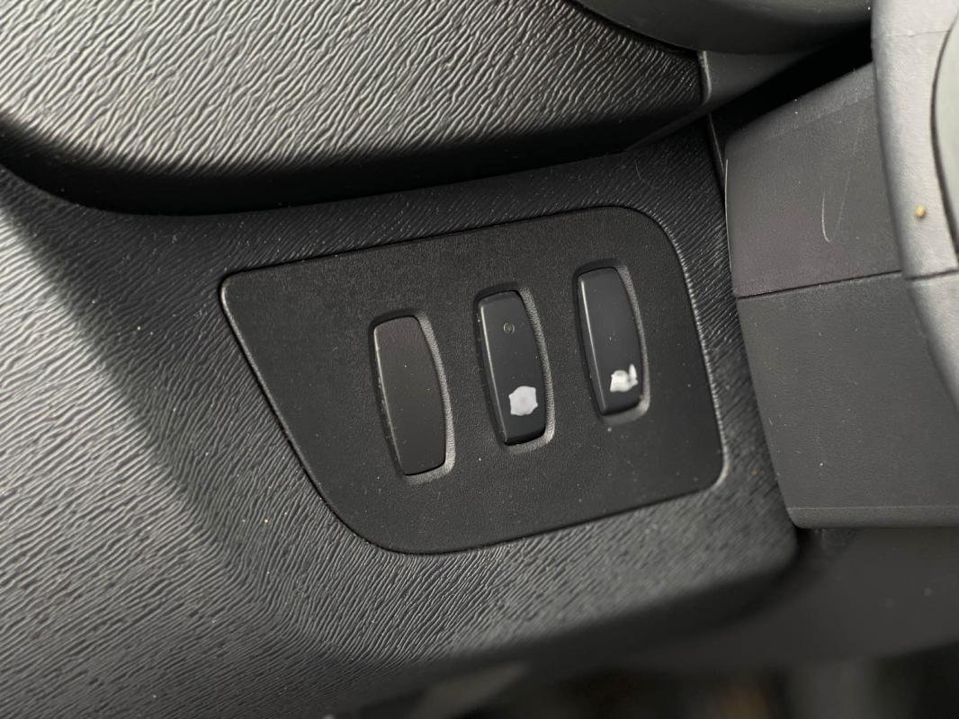 Renault Kangoo - Photo 15