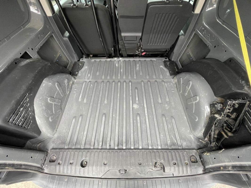 Renault Kangoo - Photo 16
