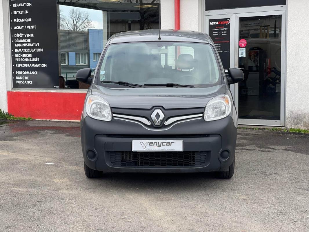 Renault Kangoo - Photo 2