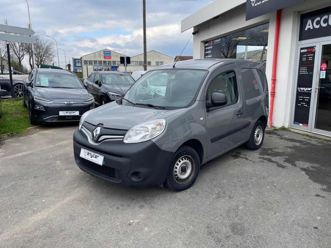 Renault Kangoo - Photo 3
