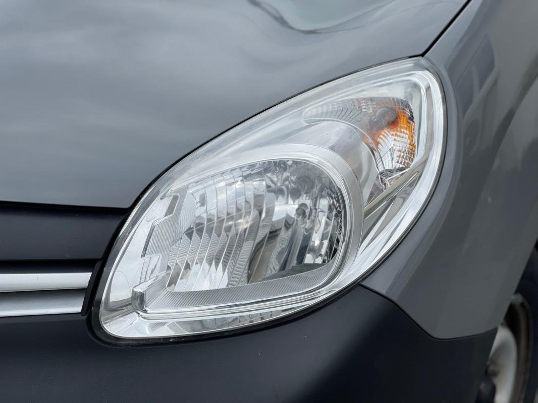 Renault Kangoo - Photo 7