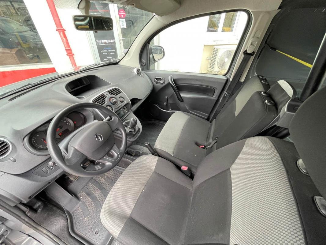 Renault Kangoo - Photo 10