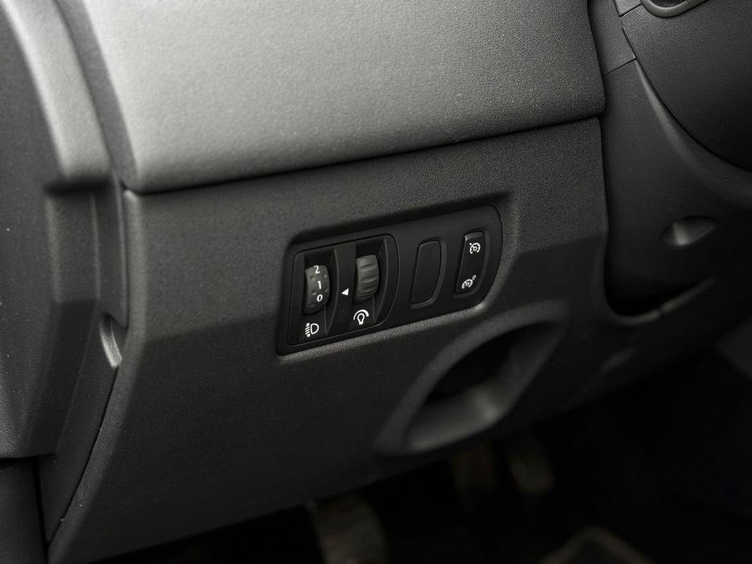 Renault Mégane - Photo 15