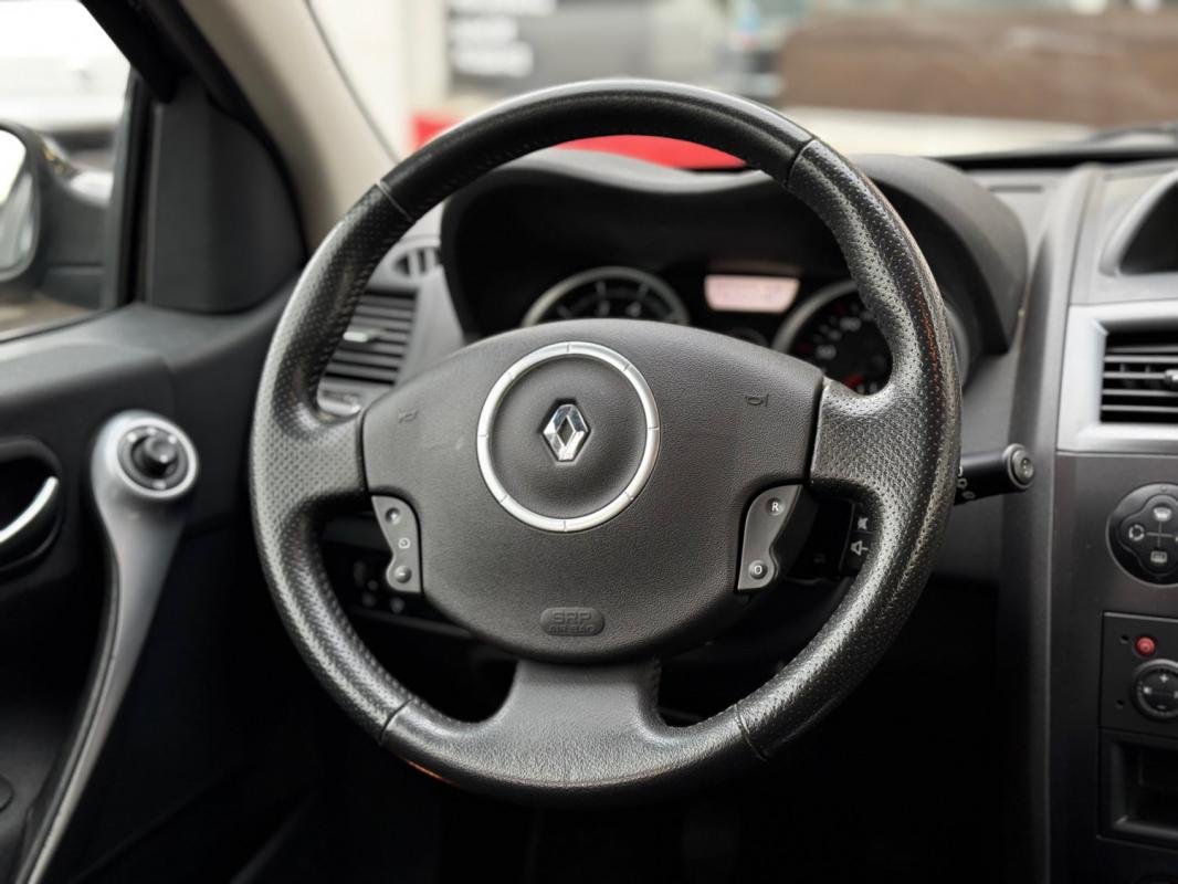 Renault Mégane - Photo 16