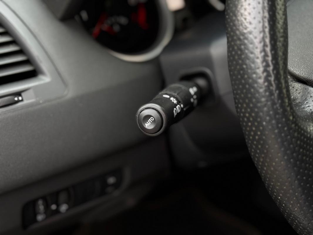 Renault Mégane - Photo 17
