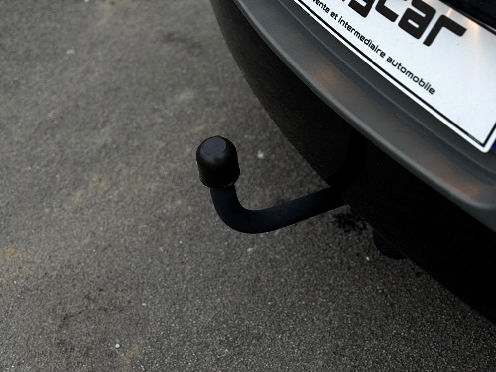 Renault Mégane - Photo 18