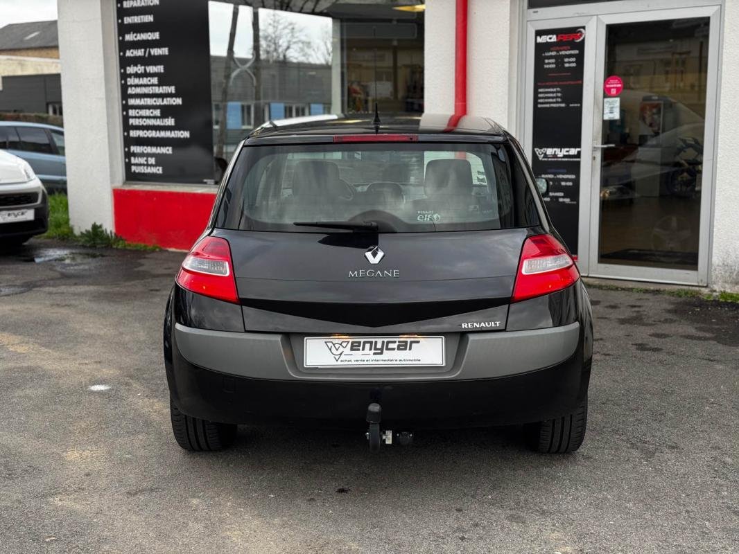 Renault Mégane - Photo 5