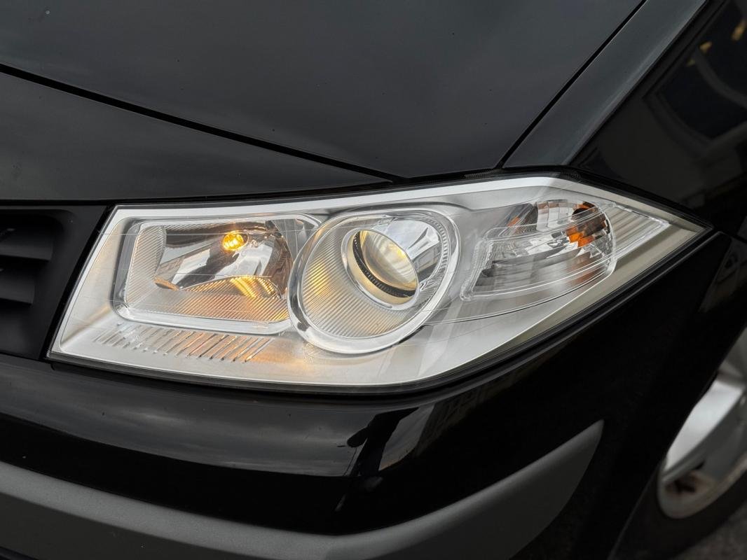 Renault Mégane - Photo 7