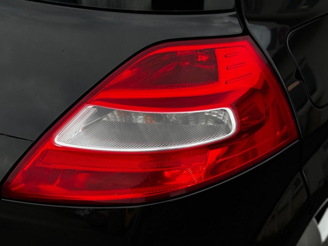 Renault Mégane - Photo 8