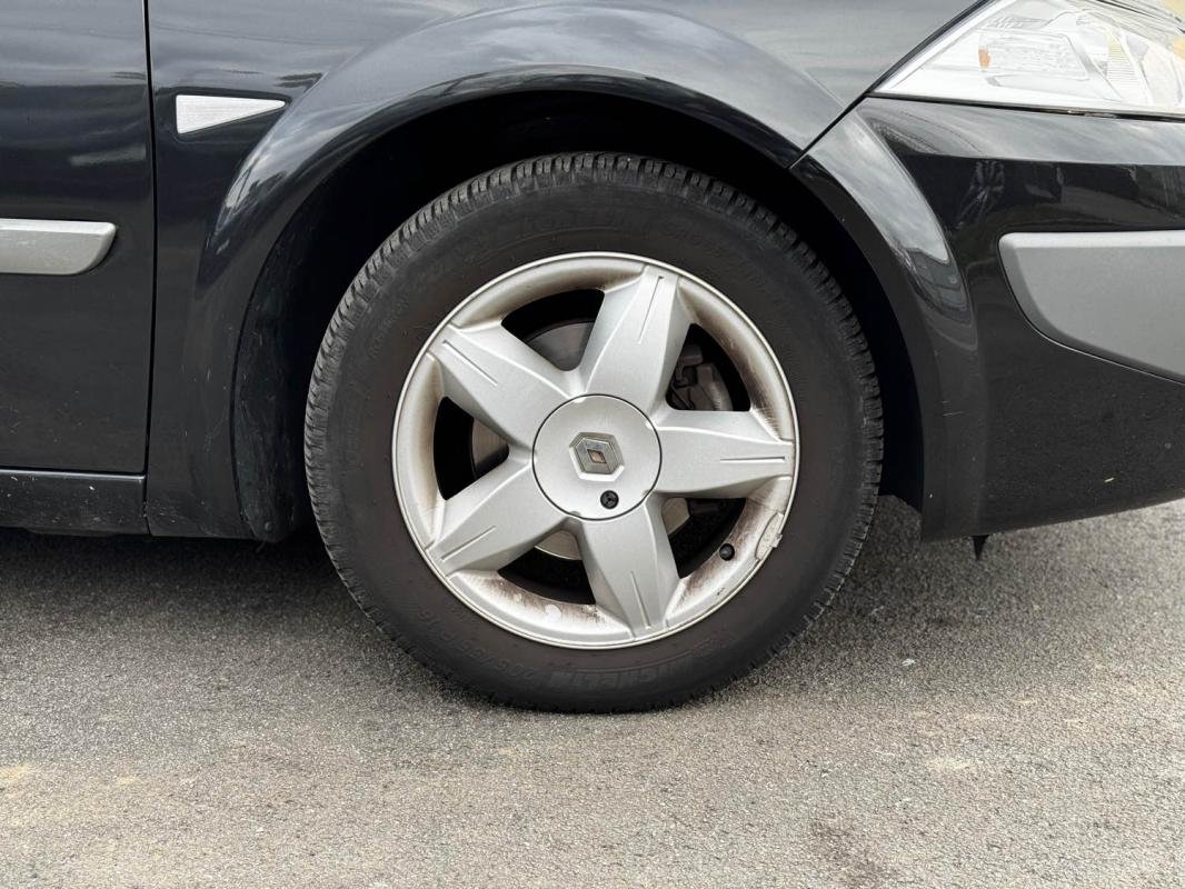 Renault Mégane - Photo 9