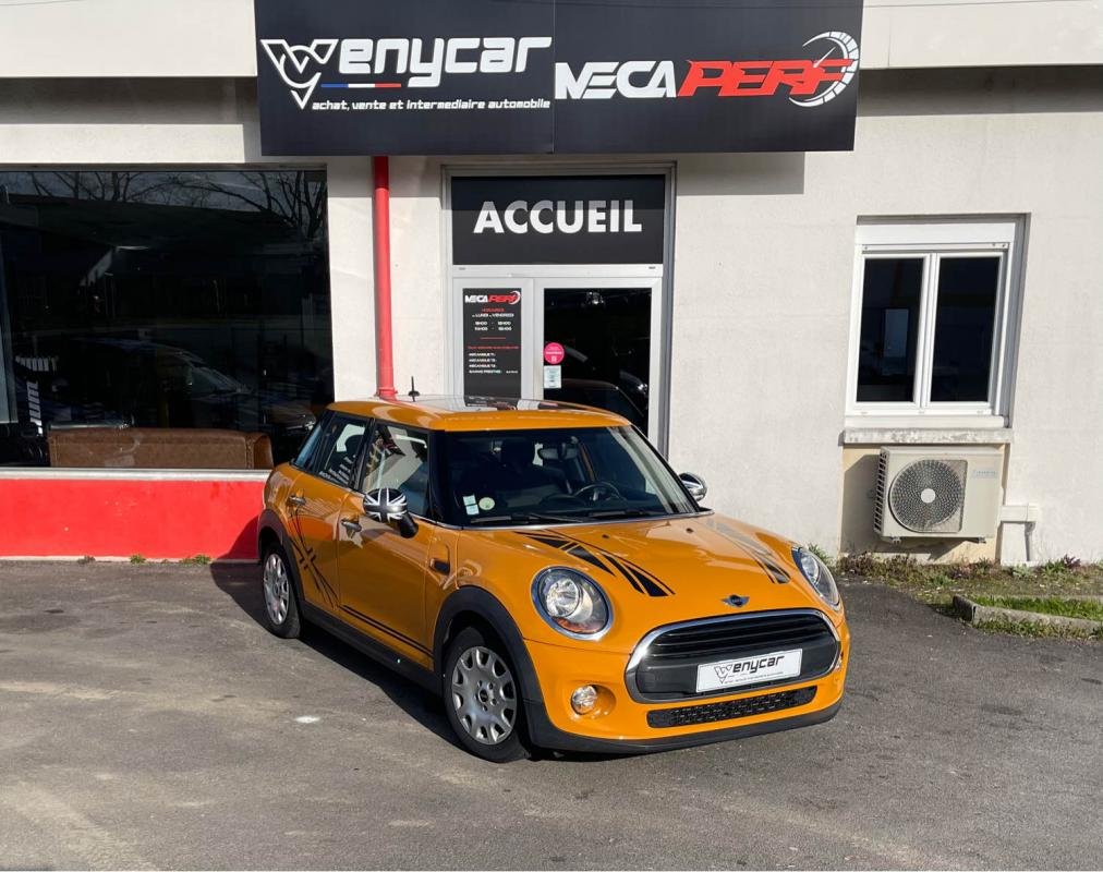 Mini Mini