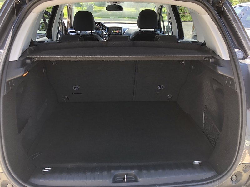 Peugeot 2008 - Photo 8