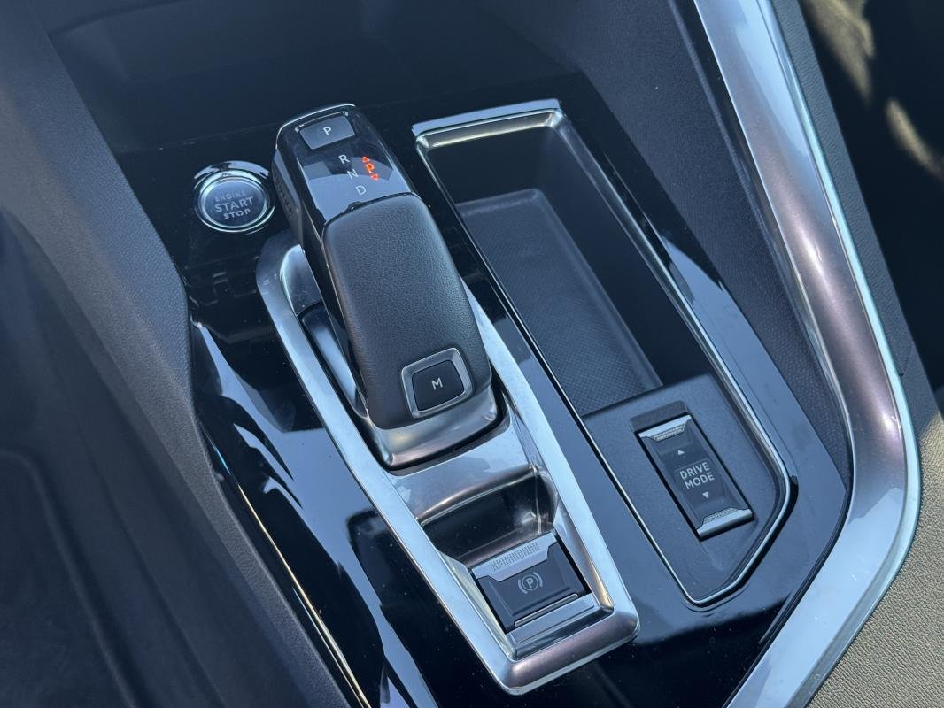 Peugeot 3008 - Photo 23