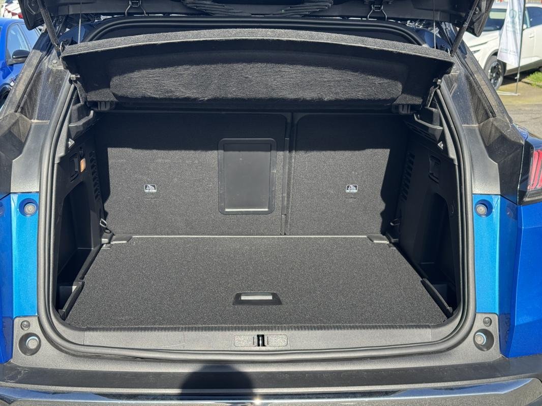Peugeot 3008 - Photo 25