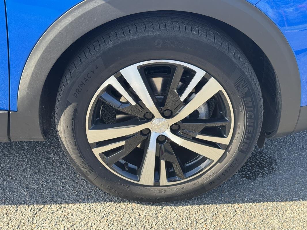 Peugeot 3008 - Photo 29