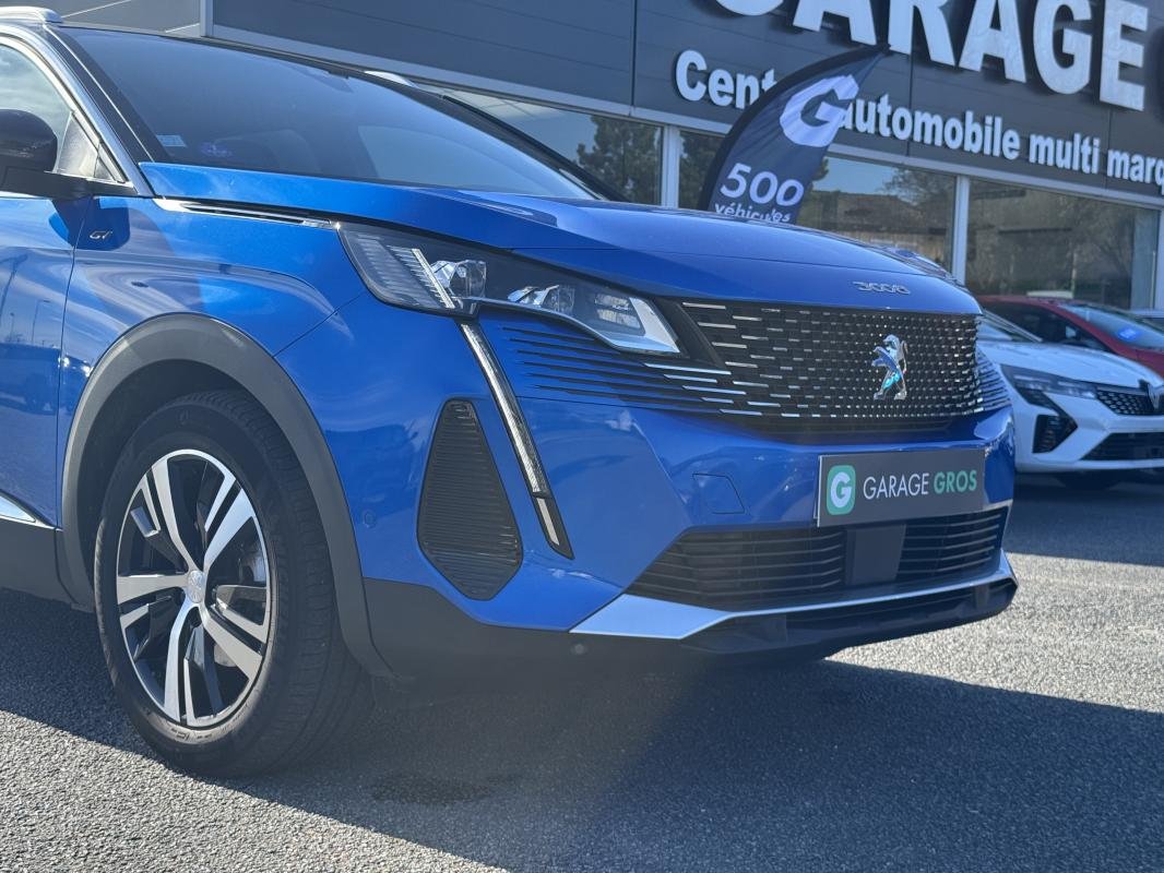 Peugeot 3008 - Photo 30
