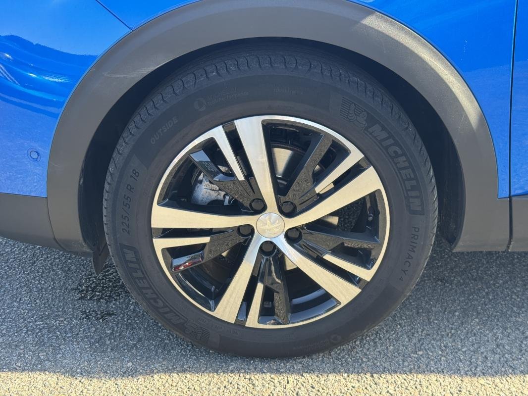 Peugeot 3008 - Photo 31