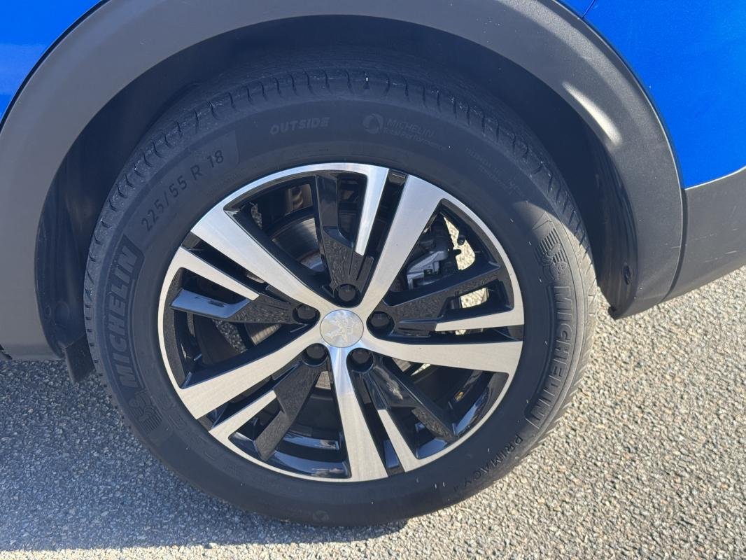 Peugeot 3008 - Photo 32