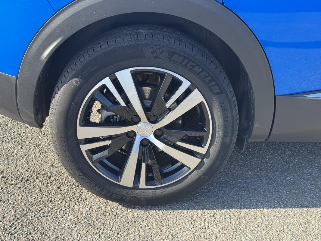 Peugeot 3008 - Photo 33