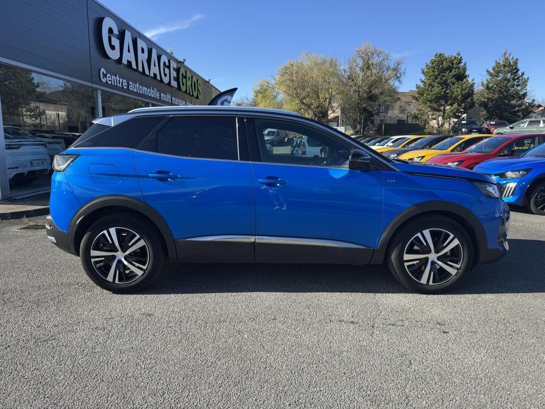 Peugeot 3008 - Photo 4