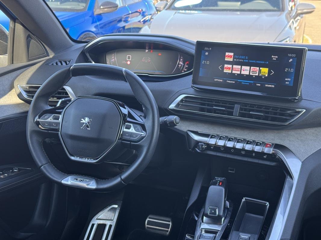 Peugeot 3008 - Photo 6