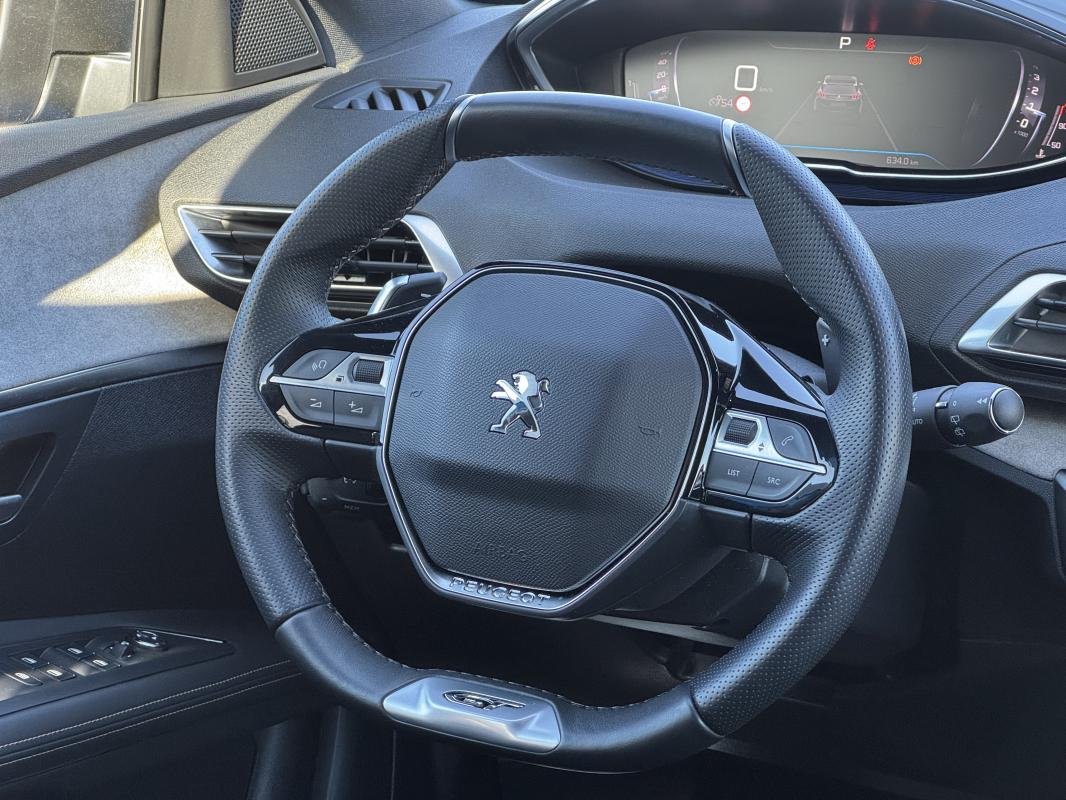 Peugeot 3008 - Photo 7