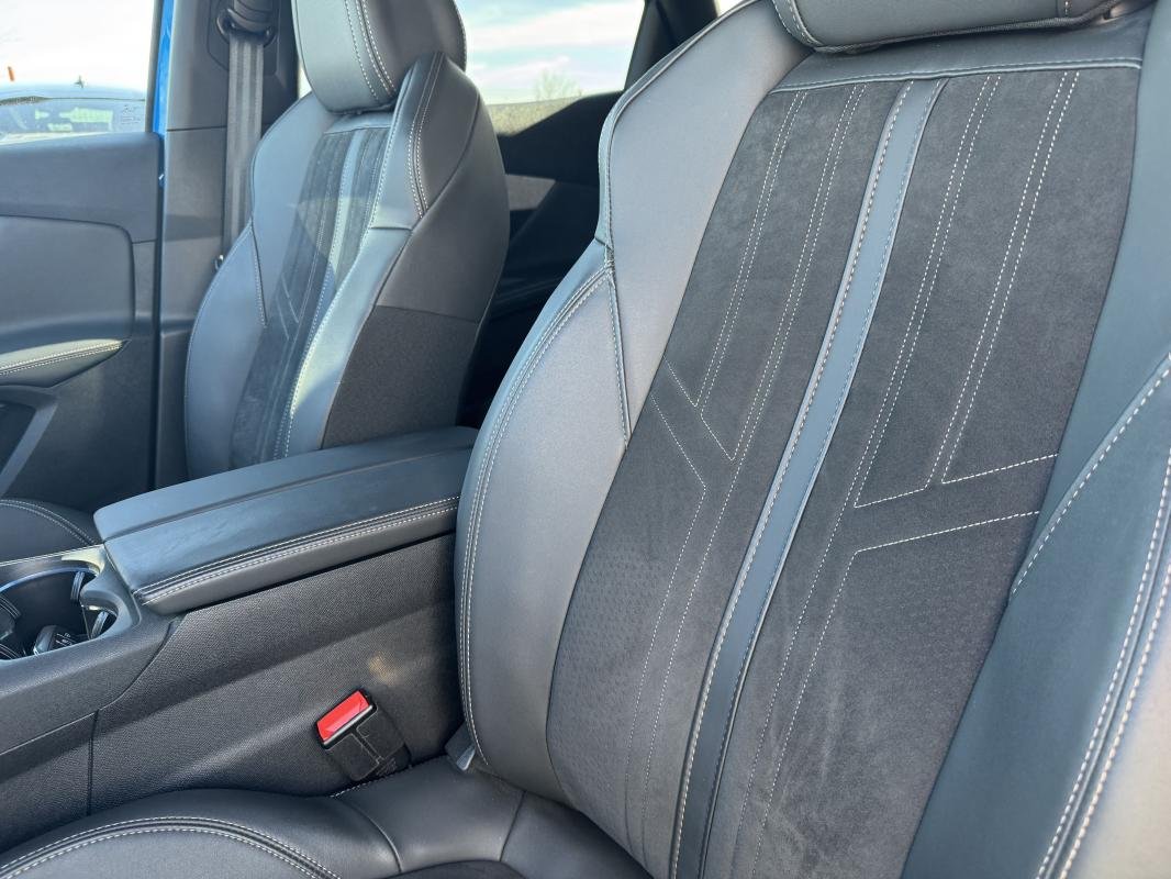Peugeot 3008 - Photo 9