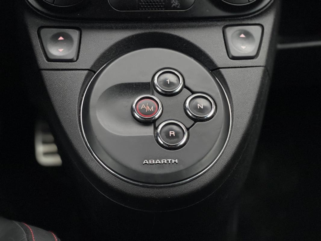 Fiat 500 - Photo 15