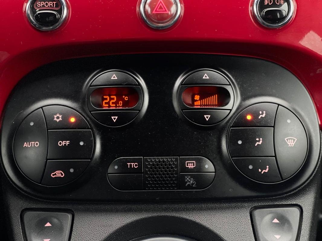 Fiat 500 - Photo 17
