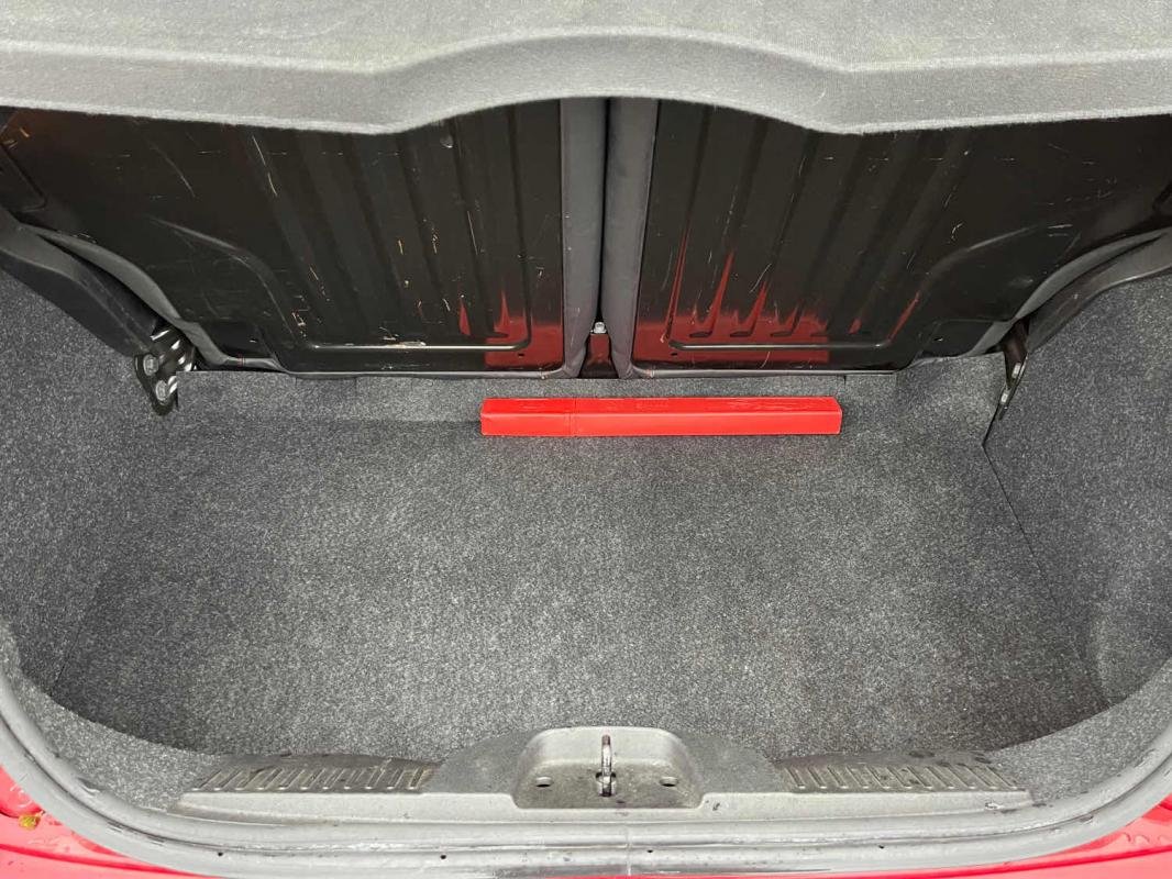 Fiat 500 - Photo 18