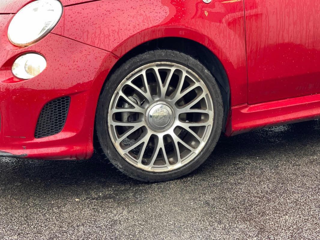 Fiat 500 - Photo 7