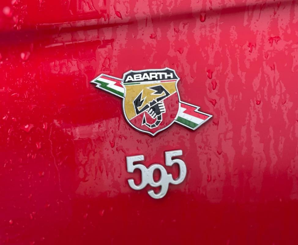 Fiat 500 - Photo 9