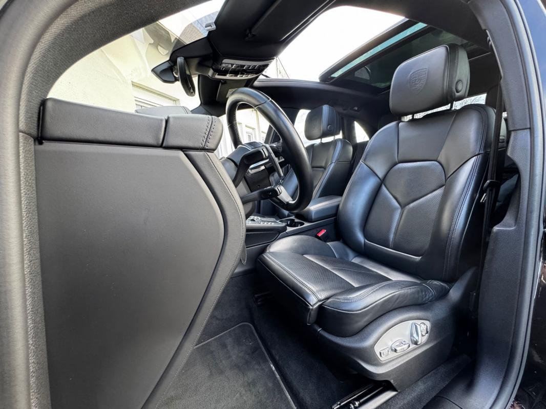 Porsche Macan - Photo 11