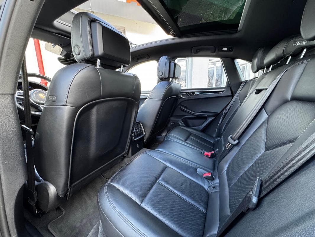 Porsche Macan - Photo 12