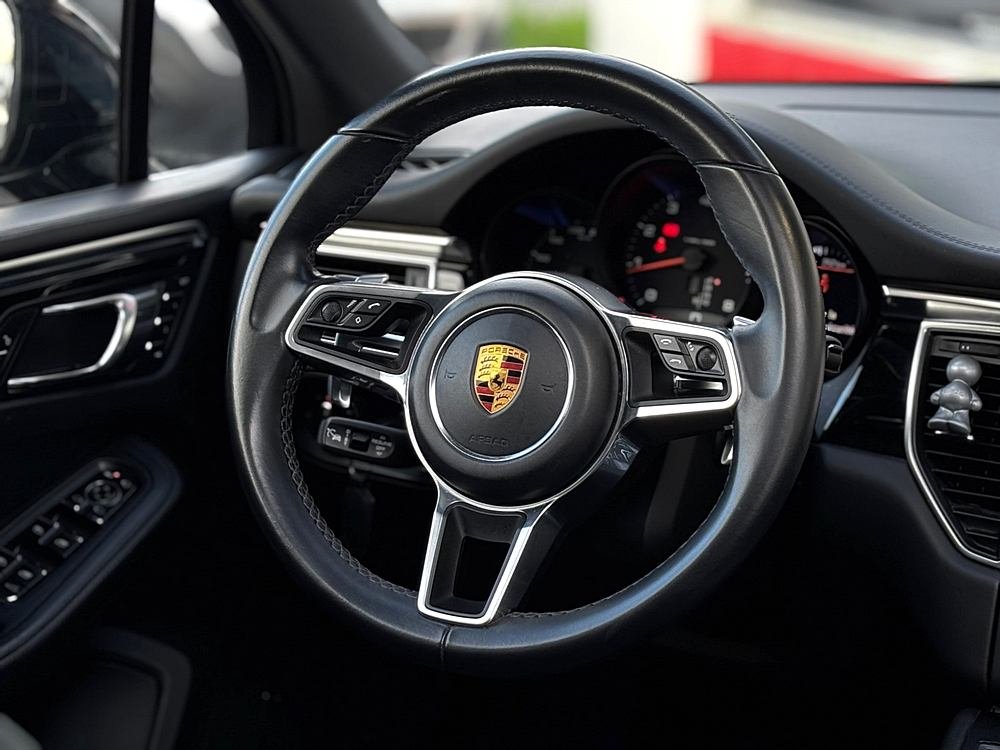 Porsche Macan - Photo 13