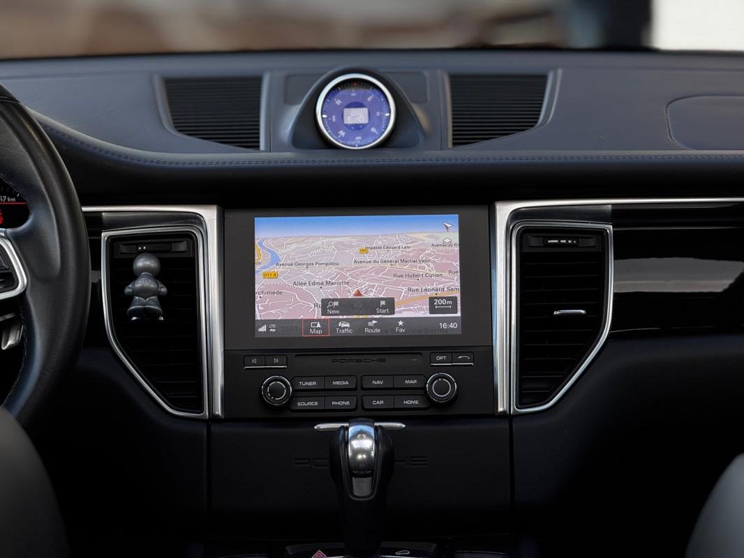 Porsche Macan - Photo 14