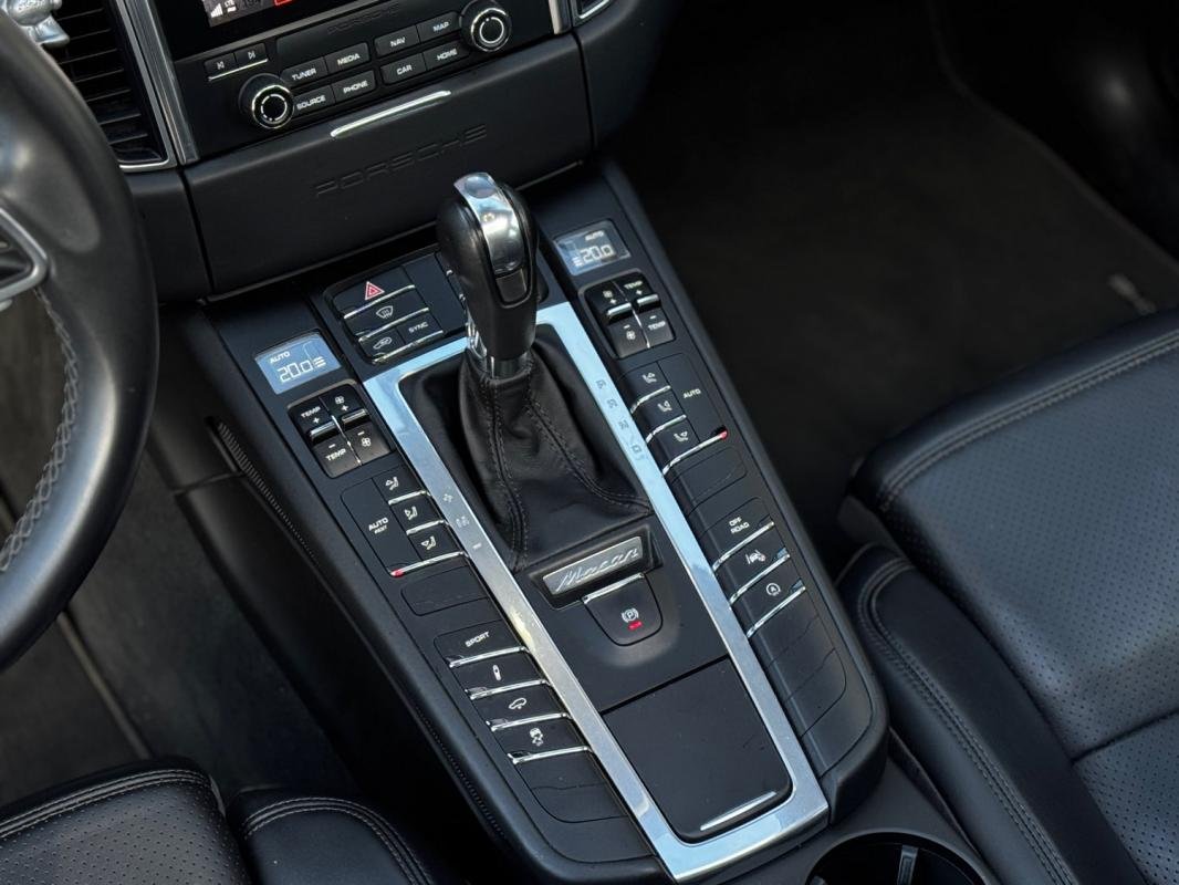 Porsche Macan - Photo 15