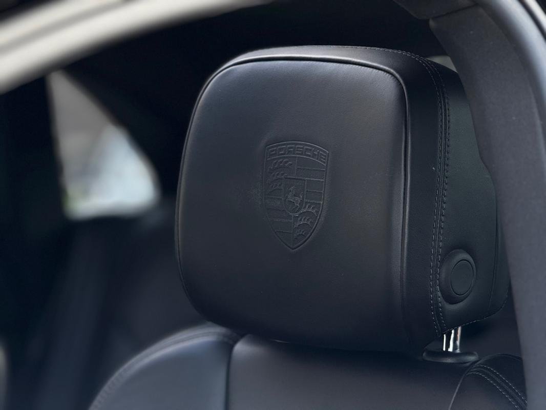 Porsche Macan - Photo 16